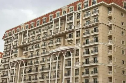 Apartment - 3 Bedrooms - 3 Bathrooms for rent in Vee Sawari - Waterfront - Sawary - Alexandria Compounds - Alexandria Apartment - 3 Bedrooms - 3 Bathrooms for rent in Vee Sawari - Waterfront - Sawary - Alexandria Compounds - Alexandria