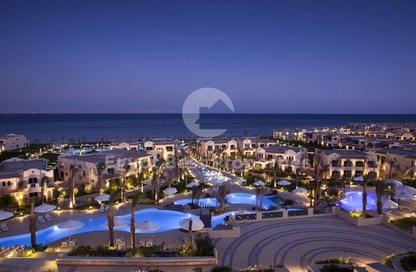 Chalet - 2 Bedrooms - 3 Bathrooms for sale in La vista Ras El Hikma - Ras Al Hekma - North Coast Chalet - 2 Bedrooms - 3 Bathrooms for sale in La vista Ras El Hikma - Ras Al Hekma - North Coast