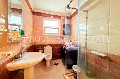 Apartment - 3 - 2 for sale in B10 - Madinaty - Cairo