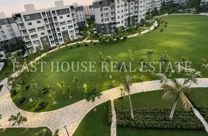 Apartment - 3 - 2 for sale in B10 - Madinaty - Cairo