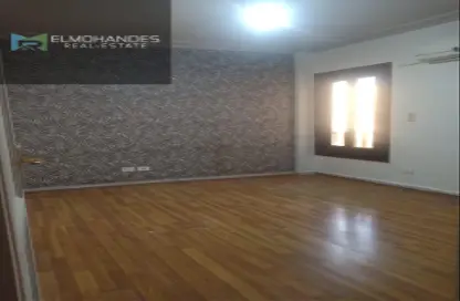 شقة - 3 غرف نوم - 2 حمامات للايجار في امتداد الرحاب - الرحاب - مدينة القاهرة الجديدة - القاهرة