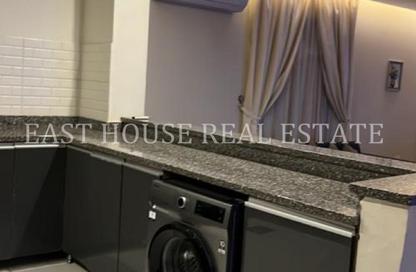 Apartment - 3 Bedrooms - 2 Bathrooms for rent in District 2 - The 5th Settlement - New Cairo City - Cairo