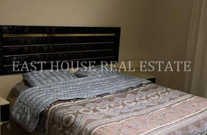 Apartment - 3 Bedrooms - 2 Bathrooms for rent in District 2 - The 5th Settlement - New Cairo City - Cairo