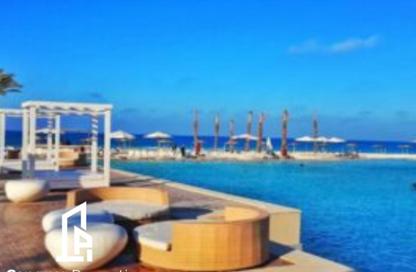 شاليه - 4 غرف نوم - 4 حمامات للبيع في هاسييندا باي - سيدي عبد الرحمن - الساحل الشمالي شاليه - 4 غرف نوم - 4 حمامات للبيع في هاسييندا باي - سيدي عبد الرحمن - الساحل الشمالي