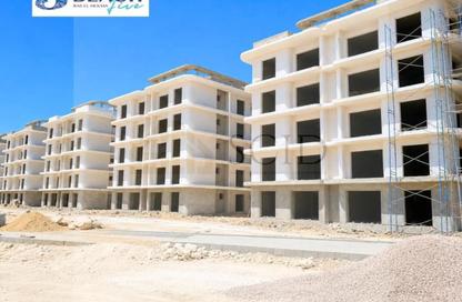 Chalet - 2 Bedrooms - 2 Bathrooms for sale in Marseilia Beach 5 - Ras Al Hekma - North Coast