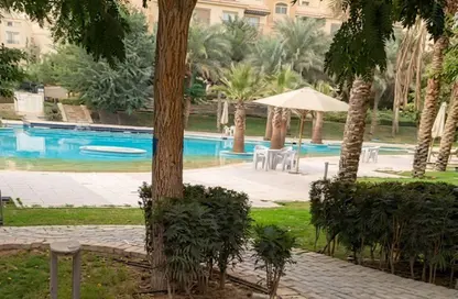(بنتهاوس  (روف - 4 غرف نوم - 3 حمامات للبيع في ستون ريزيدنس - كمبوندات التجمع الخامس - التجمع الخامس - مدينة القاهرة الجديدة - القاهرة