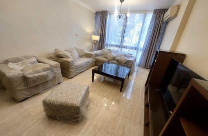 Apartment - 2 Bedrooms - 1 Bathroom for rent in Street 216 - Degla - Hay El Maadi - Cairo Apartment - 2 Bedrooms - 1 Bathroom for rent in Street 216 - Degla - Hay El Maadi - Cairo