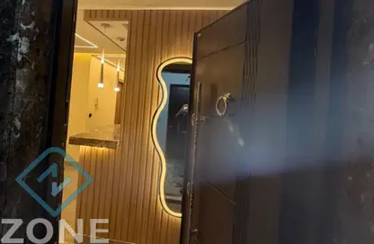 Apartment - 3 Bedrooms - 2 Bathrooms for sale in Privado - Madinaty - Cairo