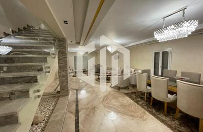iVilla - 3 - 5 for rent in Mountain View Hyde Park - 5th Settlement Compounds - The 5th Settlement - New Cairo City - Cairo