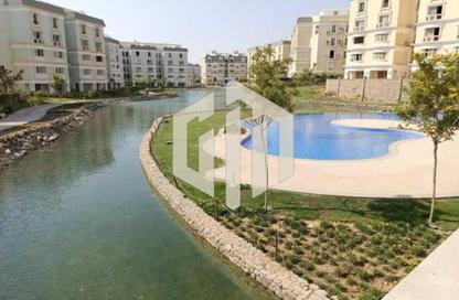 iVilla - 3 - 5 for rent in Mountain View Hyde Park - 5th Settlement Compounds - The 5th Settlement - New Cairo City - Cairo