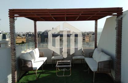 iVilla - 3 - 5 for rent in Mountain View Hyde Park - 5th Settlement Compounds - The 5th Settlement - New Cairo City - Cairo