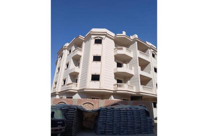 Apartment - 3 Bedrooms - 3 Bathrooms for sale in Al Andalus Buildings - Al Andalus District - New Cairo City - Cairo