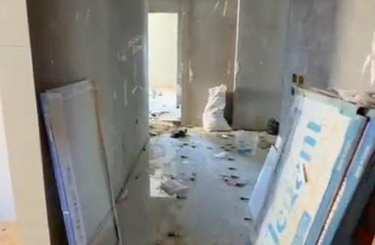 Apartment - 3 - 2 for sale in Mohamed Naguib Axis - Abou El Houl - New Cairo City - Cairo