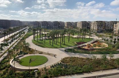 Apartment - 3 Bedrooms - 3 Bathrooms for sale in Sodic East - 6th District - New Heliopolis - Cairo