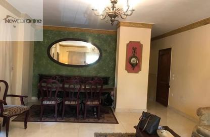 شقة - 2 غرف نوم - 1 حمام للبيع في عمارات النرجس - النرجس - مدينة القاهرة الجديدة - القاهرة شقة - 2 غرف نوم - 1 حمام للبيع في عمارات النرجس - النرجس - مدينة القاهرة الجديدة - القاهرة