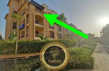 Penthouse - 3 Bedrooms - 3 Bathrooms for sale in Stone Residence - 5th Settlement Compounds - The 5th Settlement - New Cairo City - Cairo