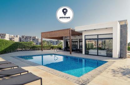 Chalet - 2 Bedrooms - 2 Bathrooms for sale in Reef Town - Soma Bay - Safaga - Hurghada - Red Sea