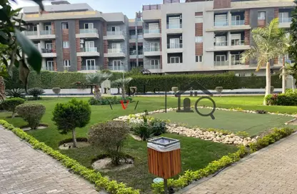 Apartment - 4 Bedrooms - 2 Bathrooms for rent in Zayed Dunes Complex - 6th District - Sheikh Zayed City - Giza Apartment - 4 Bedrooms - 2 Bathrooms for rent in Zayed Dunes Complex - 6th District - Sheikh Zayed City - Giza