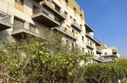 Penthouse - 3 Bedrooms - 3 Bathrooms for sale in Eastown - 5th Settlement Compounds - The 5th Settlement - New Cairo City - Cairo