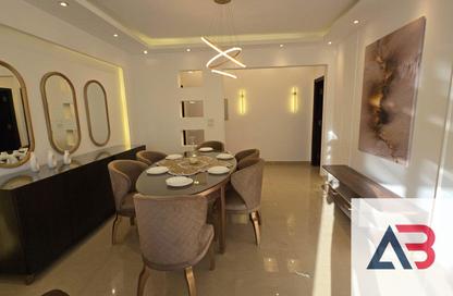 Apartment - 2 - 3 for rent in Eastown - 5th Settlement Compounds - The 5th Settlement - New Cairo City - Cairo
