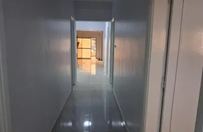 Office Space - 3 Bedrooms - 2 Bathrooms for rent in Ahmed Qasim Gewida St. - 1st Zone - Nasr City - Cairo