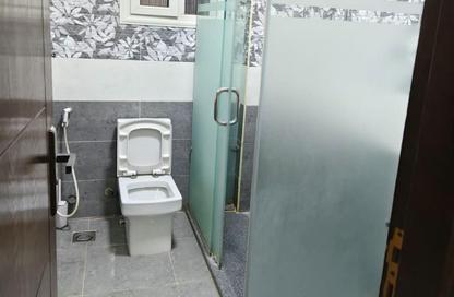 Apartment - 3 - 3 for rent in El Narges Buildings - Al Narges - New Cairo City - Cairo