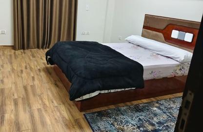 Apartment - 3 - 3 for rent in El Narges Buildings - Al Narges - New Cairo City - Cairo
