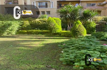 Apartment - 3 Bedrooms - 2 Bathrooms for rent in Privado - Madinaty - Cairo