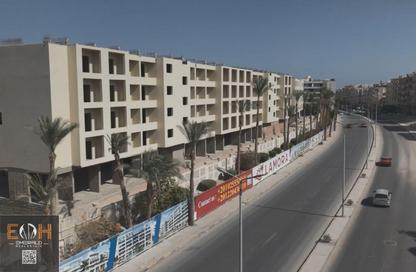Chalet - Studio - 1 Bathroom for sale in Arabia Area - Hurghada - Red Sea