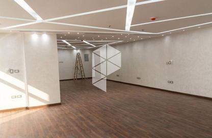 Office Space - Studio - 2 for rent in Trivium Business Complex - North Teseen St. - The 5th Settlement - New Cairo City - Cairo