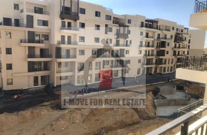 Apartment - 2 Bedrooms - 2 Bathrooms for sale in O West - 6 October Compounds - 6 October City - Giza