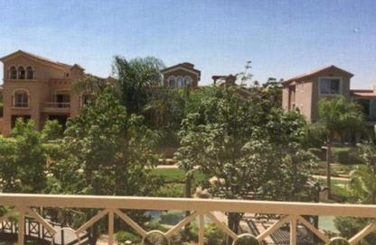 Villa - 6 Bedrooms - 5 Bathrooms for rent in Katameya Hills - 5th Settlement Compounds - The 5th Settlement - New Cairo City - Cairo Villa - 6 Bedrooms - 5 Bathrooms for rent in Katameya Hills - 5th Settlement Compounds - The 5th Settlement - New Cairo City - Cairo