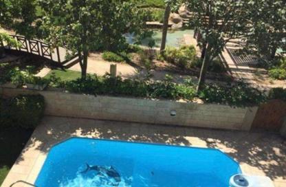 Villa - 6 Bedrooms - 5 Bathrooms for rent in Katameya Hills - 5th Settlement Compounds - The 5th Settlement - New Cairo City - Cairo Villa - 6 Bedrooms - 5 Bathrooms for rent in Katameya Hills - 5th Settlement Compounds - The 5th Settlement - New Cairo City - Cairo