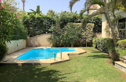 فيلا - 6 غرف نوم - 5 حمامات للايجار في قطامية هيلز - كمبوندات التجمع الخامس - التجمع الخامس - مدينة القاهرة الجديدة - القاهرة فيلا - 6 غرف نوم - 5 حمامات للايجار في قطامية هيلز - كمبوندات التجمع الخامس - التجمع الخامس - مدينة القاهرة الجديدة - القاهرة