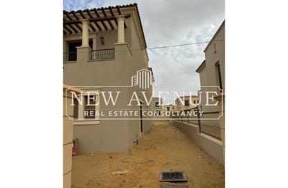 Villa - 3 Bedrooms - 3 Bathrooms for sale in City Gate - 5th Settlement Compounds - The 5th Settlement - New Cairo City - Cairo