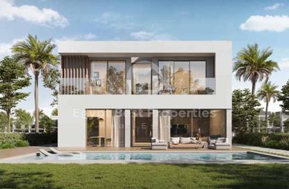 Townhouse - 4 - 4 for sale in Zed East - 5th Settlement Compounds - The 5th Settlement - New Cairo City - Cairo