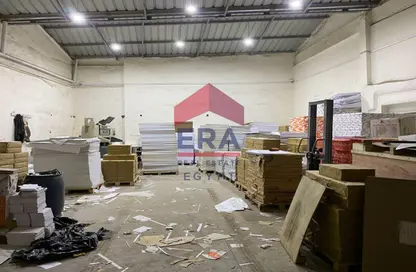 Warehouse - Studio - 1 Bathroom for sale in Sayed Al Bilawi St. - Abdeen - Cairo