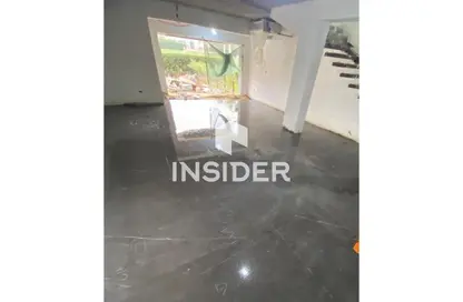 iVilla - 3 Bedrooms - 4 Bathrooms for sale in Mountain View October Park - 6th District - 6 October City - Giza