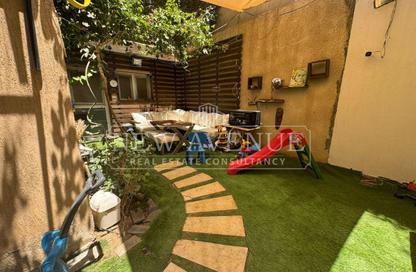 Apartment - 3 Bedrooms - 2 Bathrooms for sale in El Rehab Extension - Al Rehab - New Cairo City - Cairo