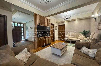 Apartment - 3 Bedrooms - 2 Bathrooms for sale in El Rehab Extension - Al Rehab - New Cairo City - Cairo
