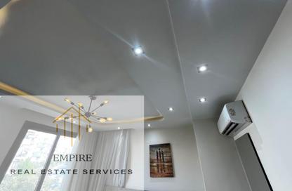 Apartment - 3 - 3 for rent in Eastown - 5th Settlement Compounds - The 5th Settlement - New Cairo City - Cairo