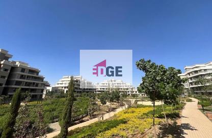 Apartment - 3 Bedrooms - 3 Bathrooms for sale in Villette - 5th Settlement Compounds - The 5th Settlement - New Cairo City - Cairo Apartment - 3 Bedrooms - 3 Bathrooms for sale in Villette - 5th Settlement Compounds - The 5th Settlement - New Cairo City - Cairo