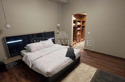 Apartment - 2 - 2 for sale in 90 Avenue - South Investors Area - New Cairo City - Cairo