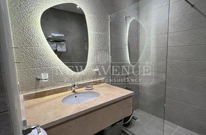 Apartment - 2 - 2 for sale in 90 Avenue - South Investors Area - New Cairo City - Cairo