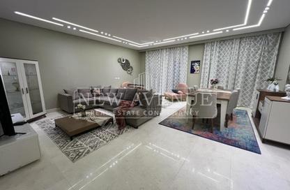 Apartment - 2 - 2 for sale in 90 Avenue - South Investors Area - New Cairo City - Cairo Apartment - 2 - 2 for sale in 90 Avenue - South Investors Area - New Cairo City - Cairo