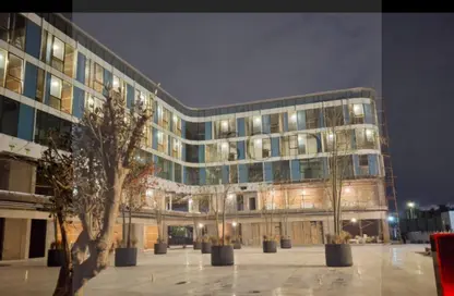 Retail - Studio for sale in Centro Zayed - Sheikh Zayed Compounds - Sheikh Zayed City - Giza