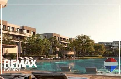 Apartment - 2 Bedrooms - 2 Bathrooms for sale in Lugar - New Zayed City - Sheikh Zayed City - Giza Apartment - 2 Bedrooms - 2 Bathrooms for sale in Lugar - New Zayed City - Sheikh Zayed City - Giza