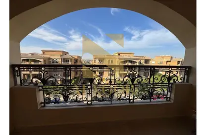 دوبلكس - 3 غرف نوم - 4 حمامات للبيع في مدينة الخمائل - كمبوندات الشيخ زايد - الشيخ زايد - الجيزة