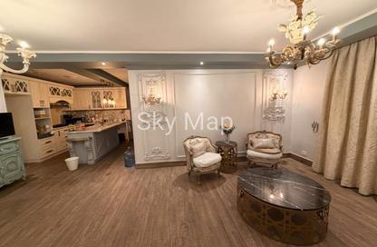 Apartment - 3 - 2 for sale in B6 - Madinaty - Cairo