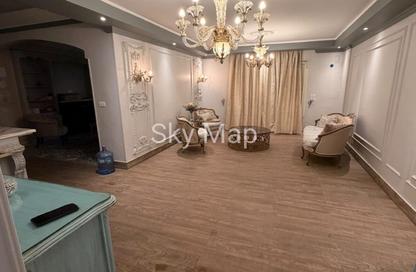 Apartment - 3 - 2 for sale in B6 - Madinaty - Cairo Apartment - 3 - 2 for sale in B6 - Madinaty - Cairo